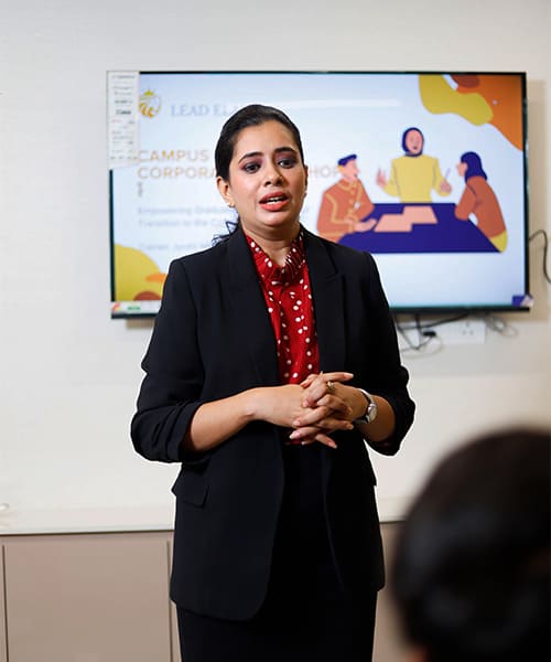 Leadership and Communication Skill