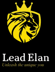 Lead Elan Logo 
