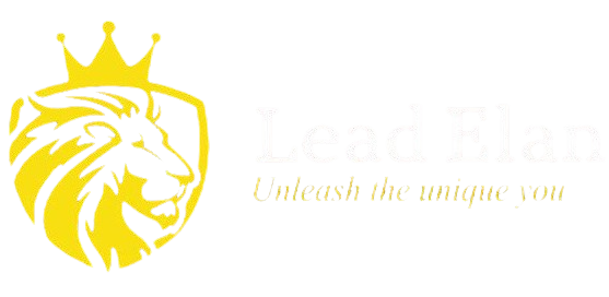 Lead Elan Logo 