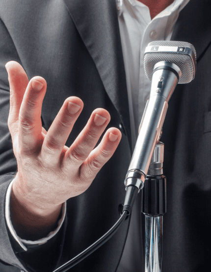 Leadership and Communication Skill
