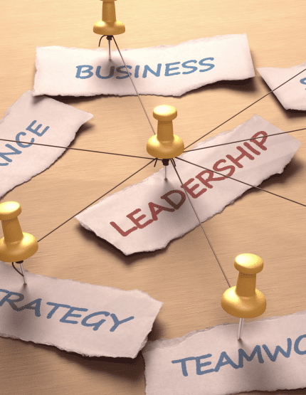 Leadership and Communication Skill