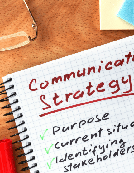 Leadership and Communication Skill