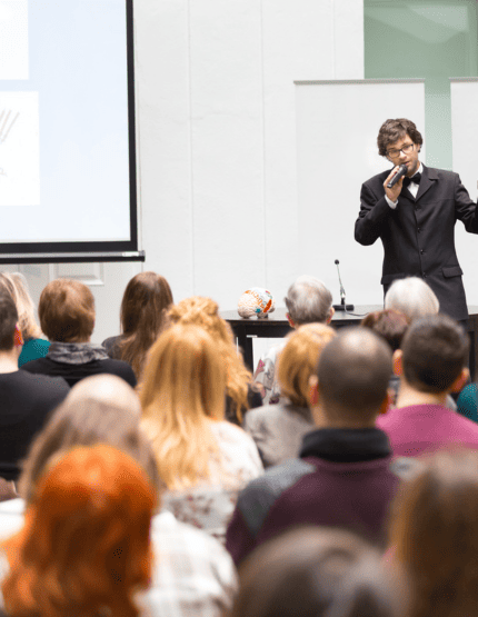 Leadership and Communication Skill