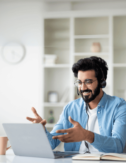 Leadership and Communication Skill